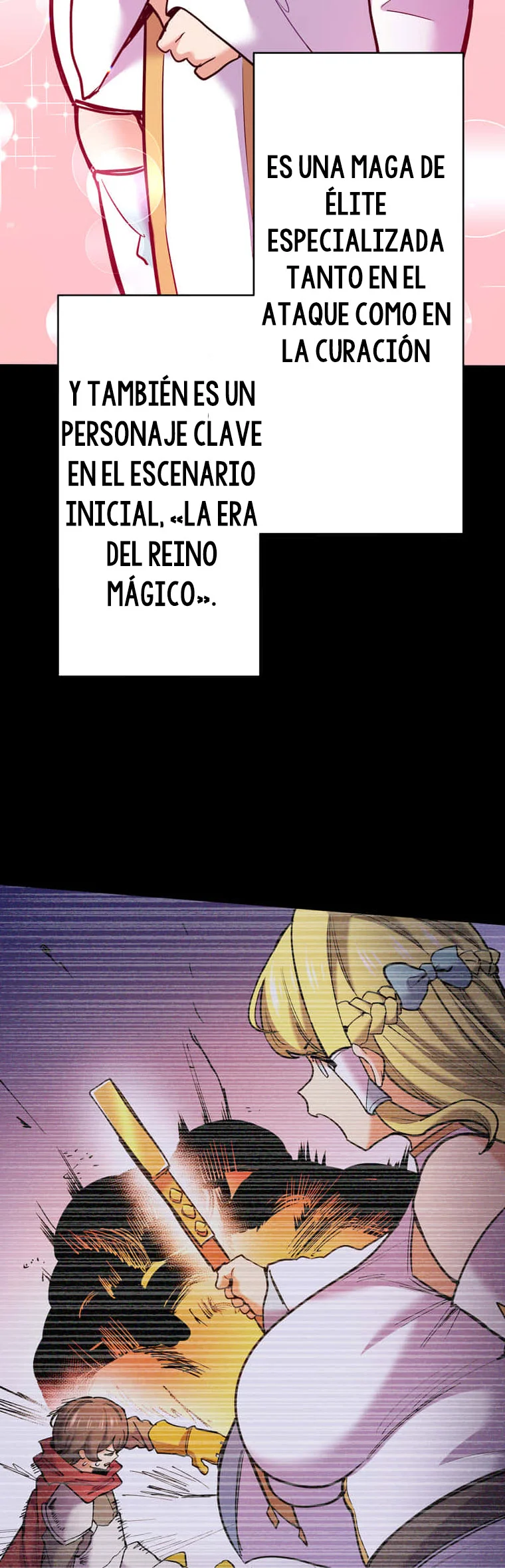 ¿De verdad se puede vivir una aventura con compañeros vestidos con atuendos eróticos? Capítulo 2 - Page 2