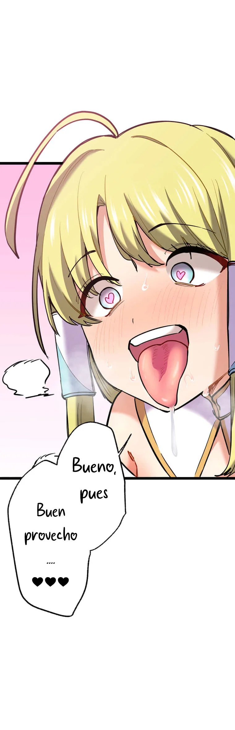¿De verdad se puede vivir una aventura con compañeros vestidos con atuendos eróticos? Capítulo 2 - Page 21
