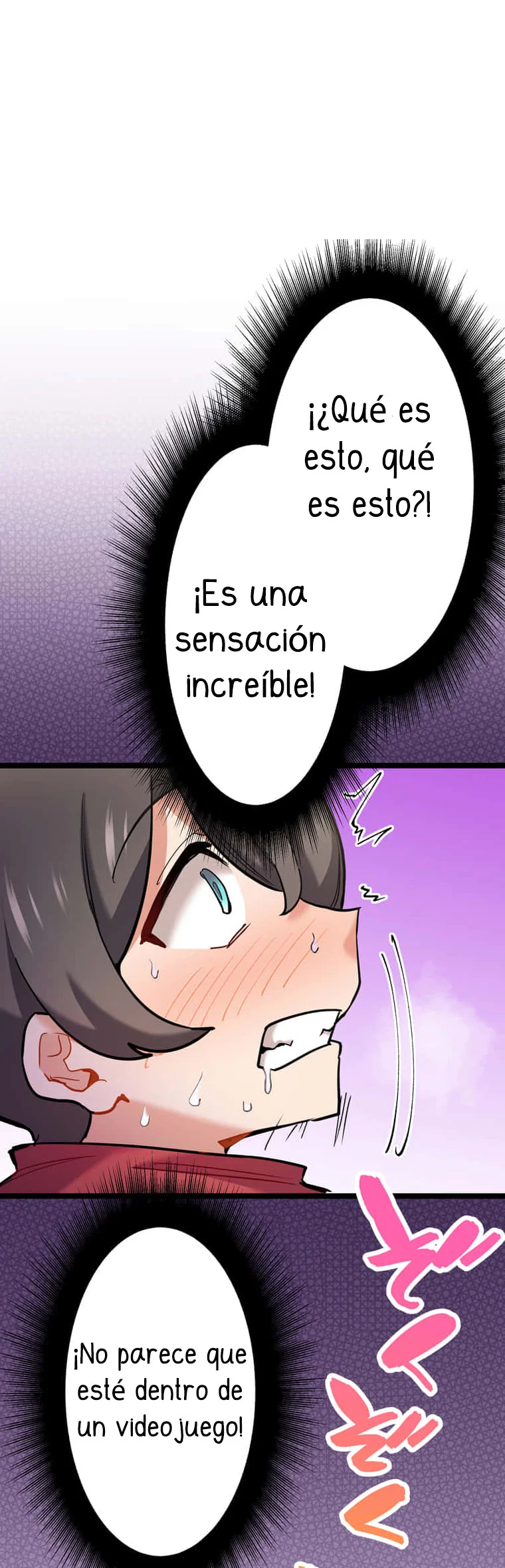 ¿De verdad se puede vivir una aventura con compañeros vestidos con atuendos eróticos? Capítulo 2 - Page 25