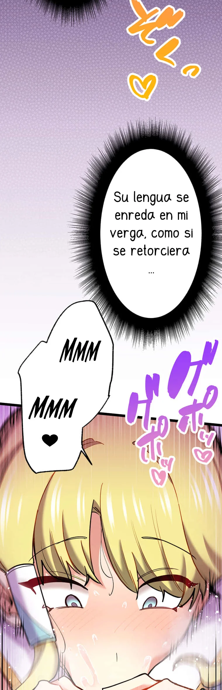 ¿De verdad se puede vivir una aventura con compañeros vestidos con atuendos eróticos? Capítulo 2 - Page 26