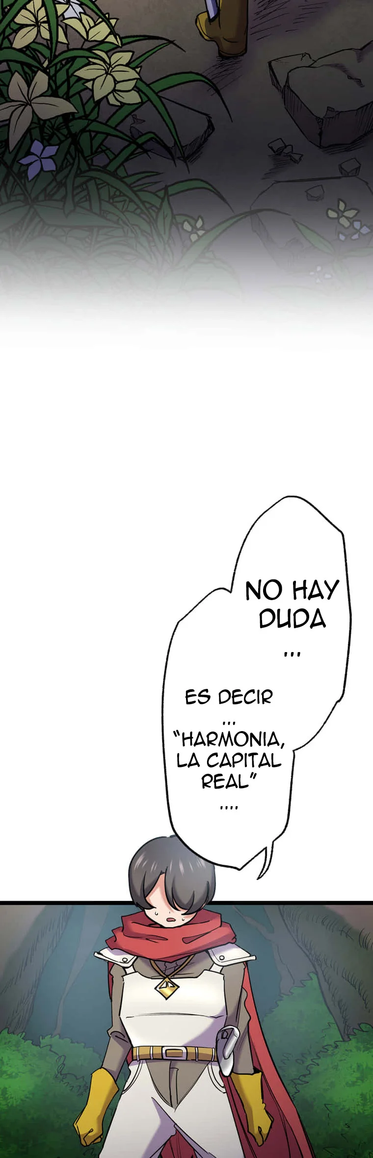 ¿De verdad se puede vivir una aventura con compañeros vestidos con atuendos eróticos? Capítulo 2 - Page 52