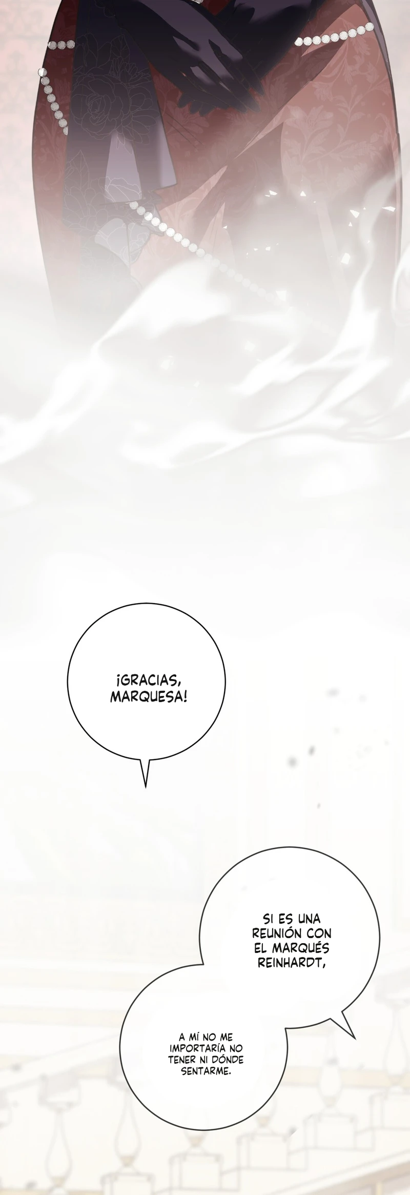 Expiación, Por Tu Crueldad Capítulo 18 - Page 28