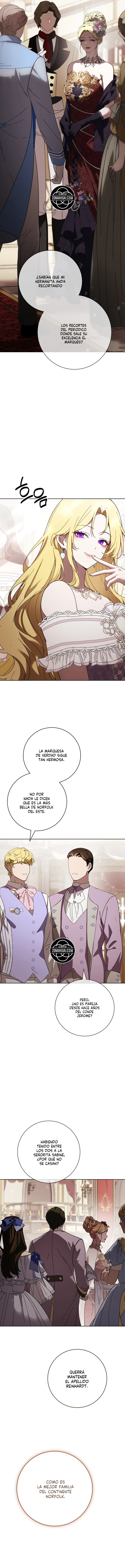 Expiación, Por Tu Crueldad Capítulo 18 - Page 29