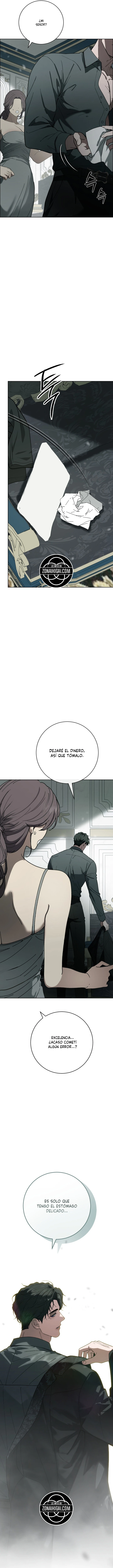 Expiación, Por Tu Crueldad Capítulo 24 - Page 14