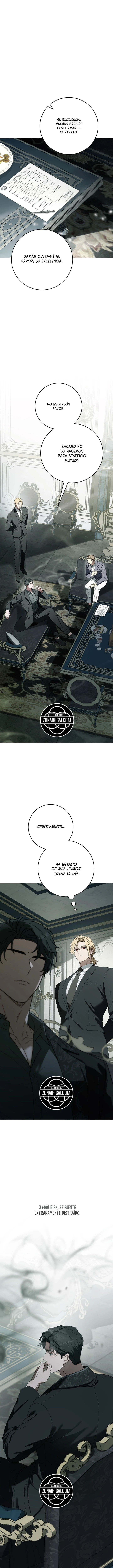 Expiación, Por Tu Crueldad Capítulo 24 - Page 2