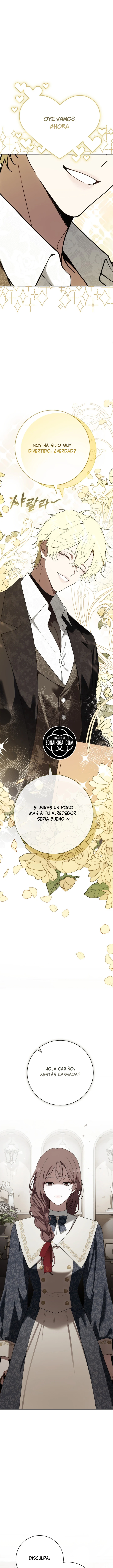 Expiación, Por Tu Crueldad Capítulo 25 - Page 2