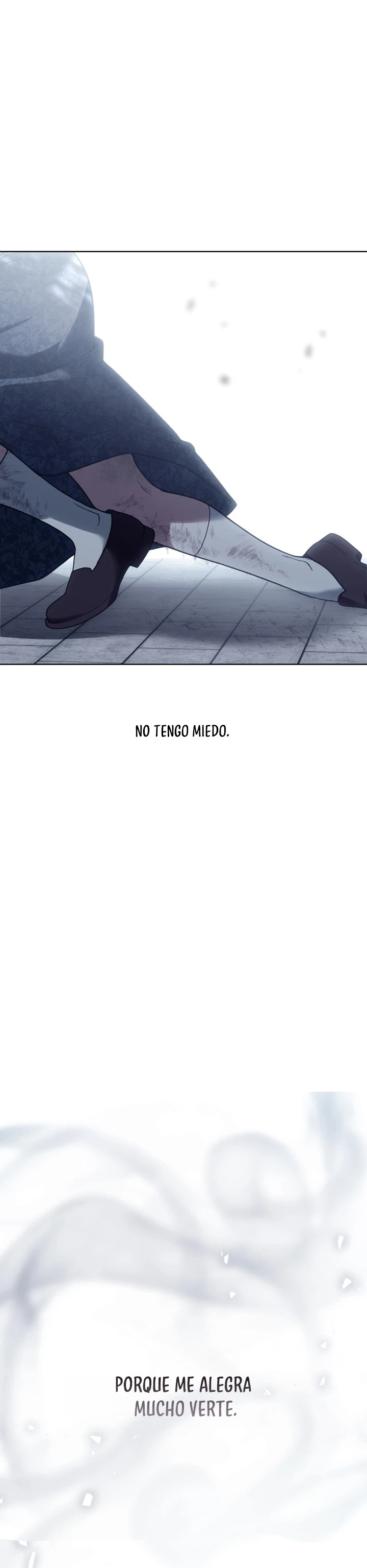 Expiación, Por Tu Crueldad Capítulo 25 - Page 23