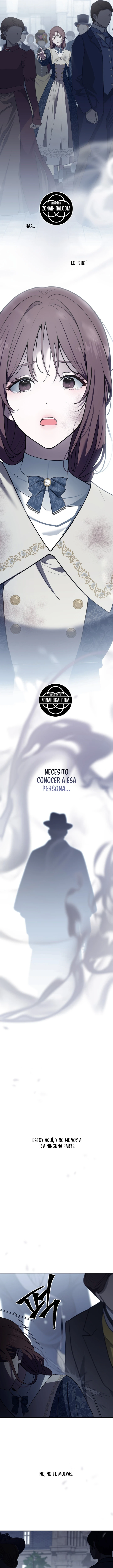 Expiación, Por Tu Crueldad Capítulo 25 - Page 26