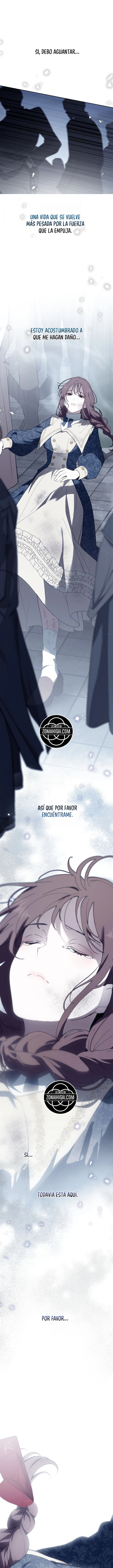 Expiación, Por Tu Crueldad Capítulo 25 - Page 28