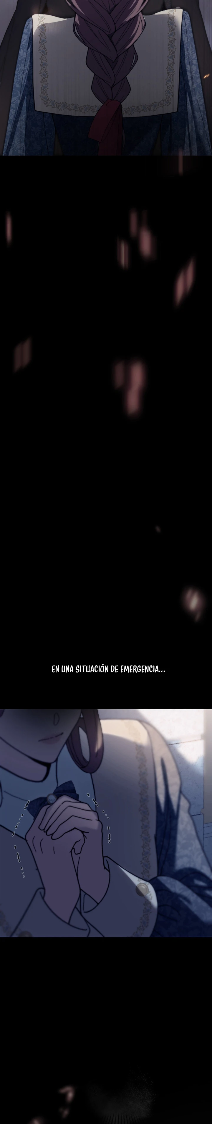 Expiación, Por Tu Crueldad Capítulo 26 - Page 21