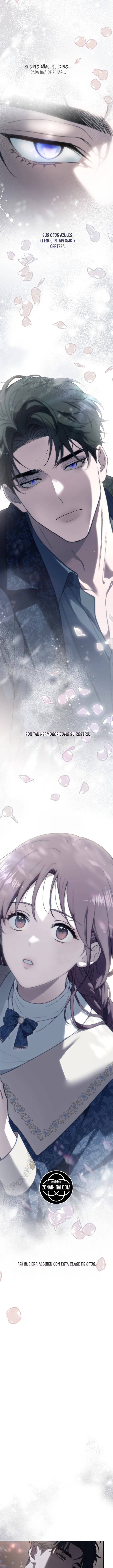 Expiación, Por Tu Crueldad Capítulo 26 - Page 26