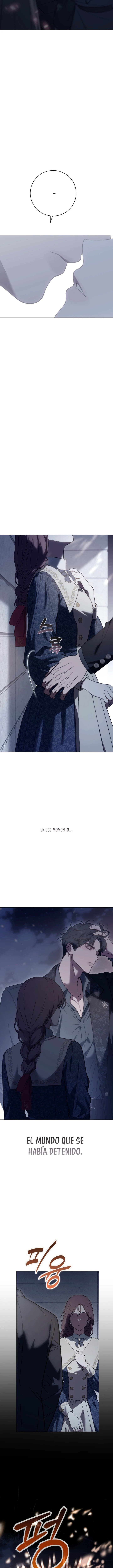 Expiación, Por Tu Crueldad Capítulo 26 - Page 30