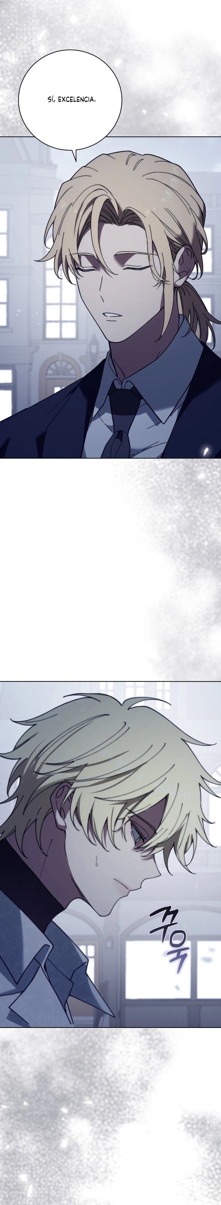 Expiación, Por Tu Crueldad Capítulo 27 - Page 11