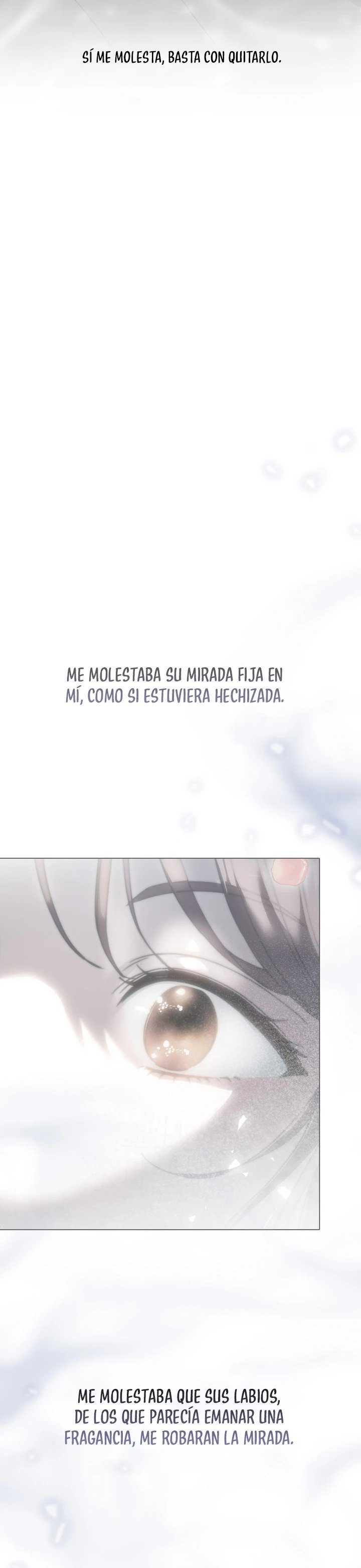 Expiación, Por Tu Crueldad Capítulo 27 - Page 25