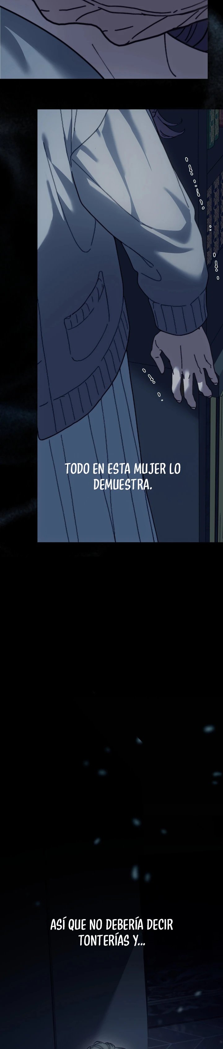Expiación, Por Tu Crueldad Capítulo 28 - Page 25