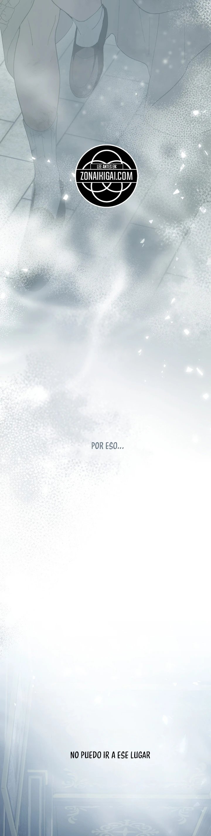 Expiación, Por Tu Crueldad Capítulo 28 - Page 3