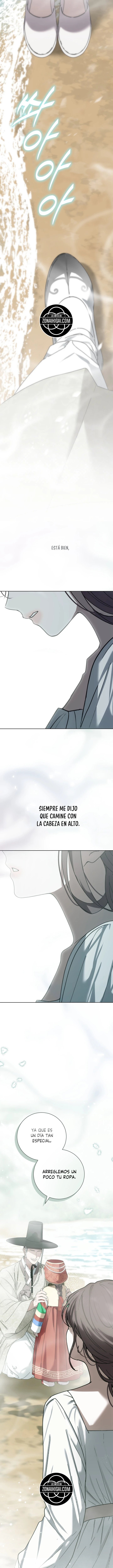 Expiación, Por Tu Crueldad Capítulo 29 - Page 18
