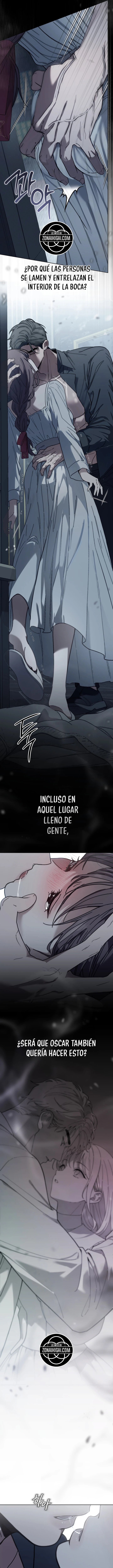 Expiación, Por Tu Crueldad Capítulo 29 - Page 4