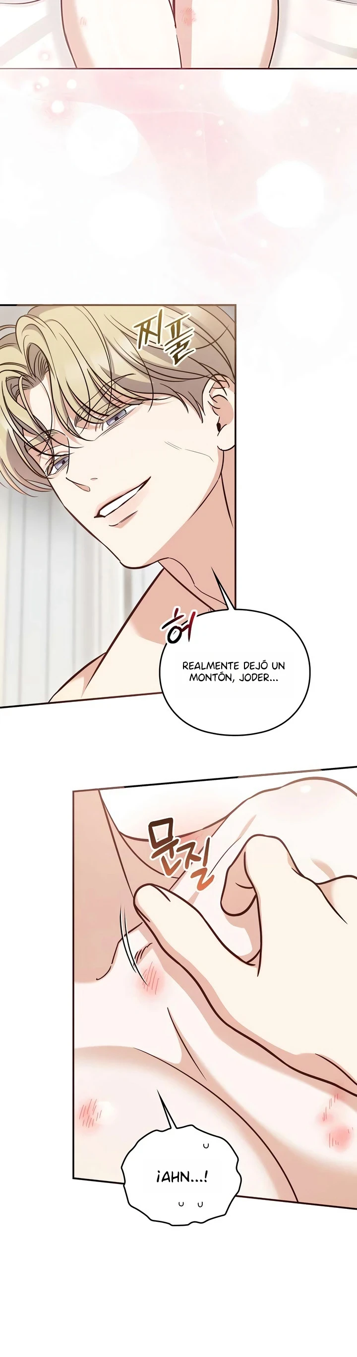 ¿Está bien si quemo el bus del equipo? Capítulo 19 - Page 12