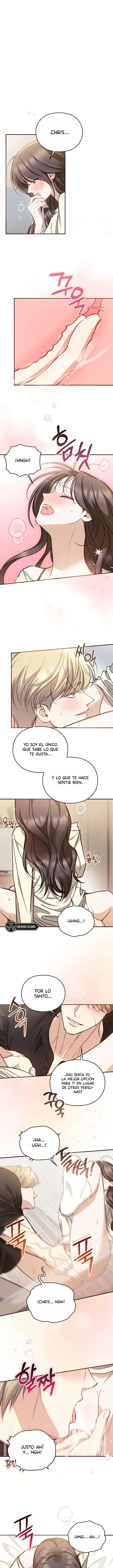 ¿Está bien si quemo el bus del equipo? Capítulo 19 - Page 5