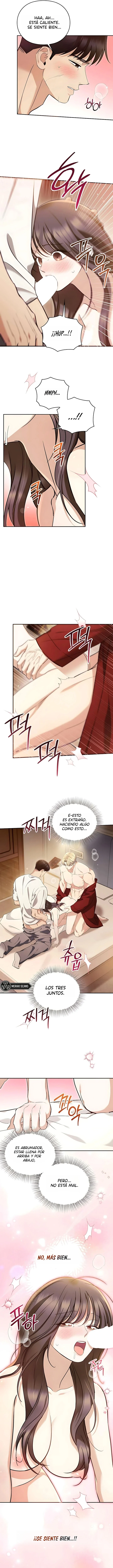 ¿Está bien si quemo el bus del equipo? Capítulo 21 - Page 9