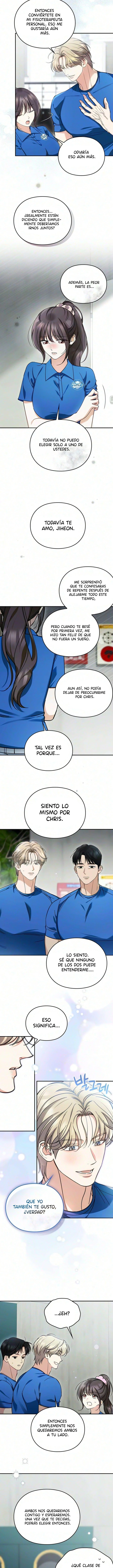 ¿Está bien si quemo el bus del equipo? Capítulo 24 - Page 13