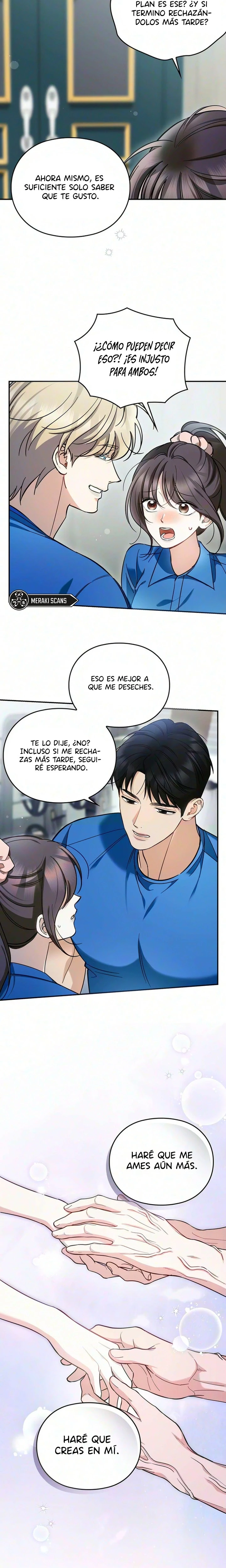 ¿Está bien si quemo el bus del equipo? Capítulo 24 - Page 14
