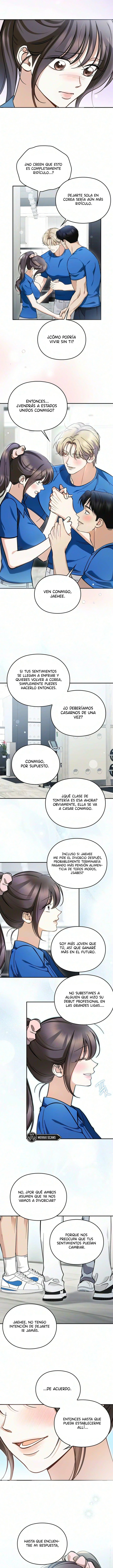¿Está bien si quemo el bus del equipo? Capítulo 24 - Page 15