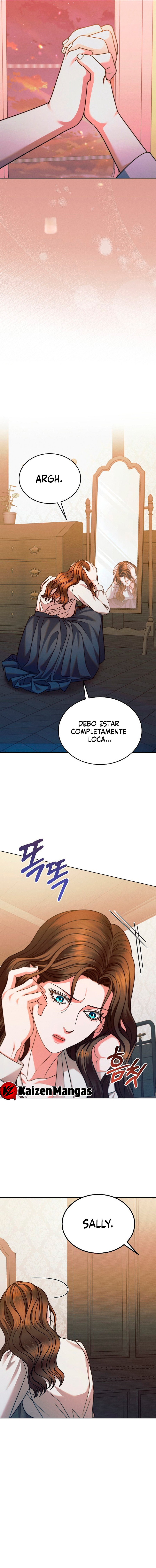 Ruégame Capítulo 18 - Page 6