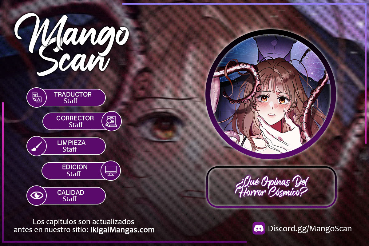 Ruégame Capítulo 21 - Page 1