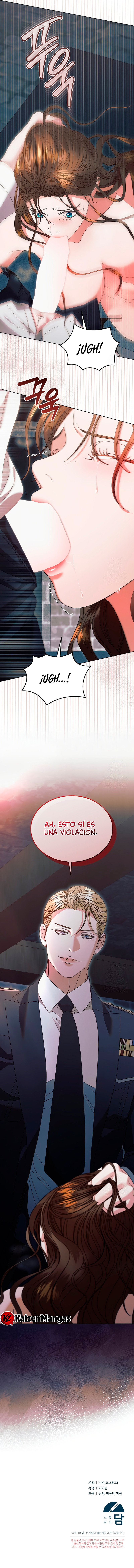 Ruégame Capítulo 38 - Page 10