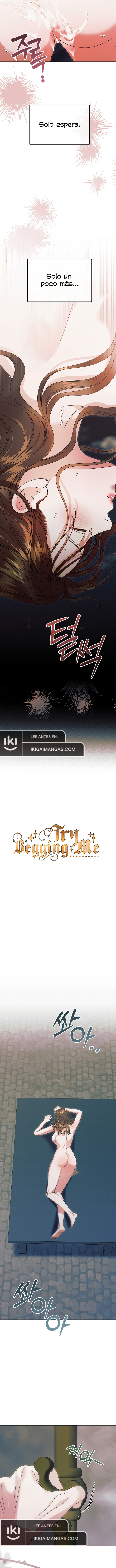Ruégame Capítulo 41 - Page 4