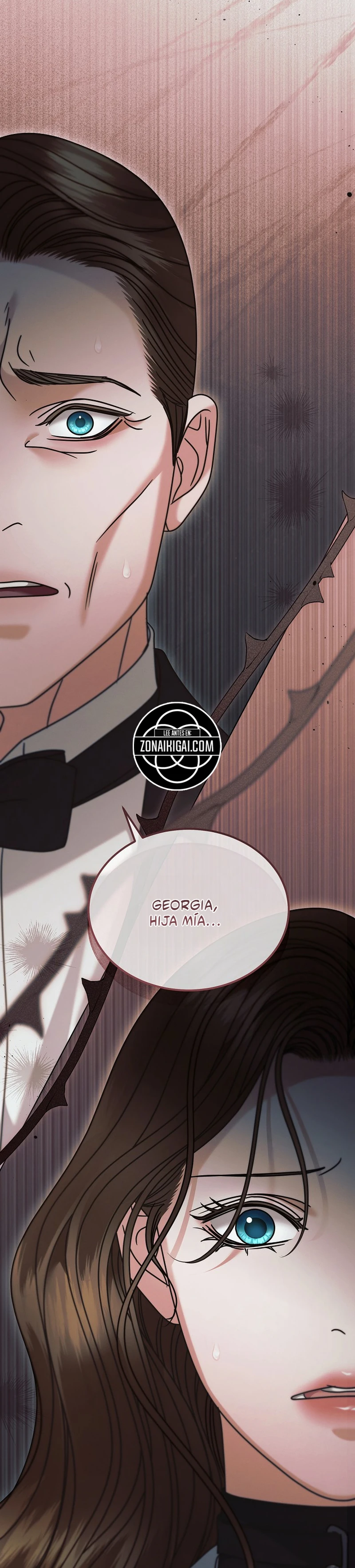 Ruégame Capítulo 75 - Page 19