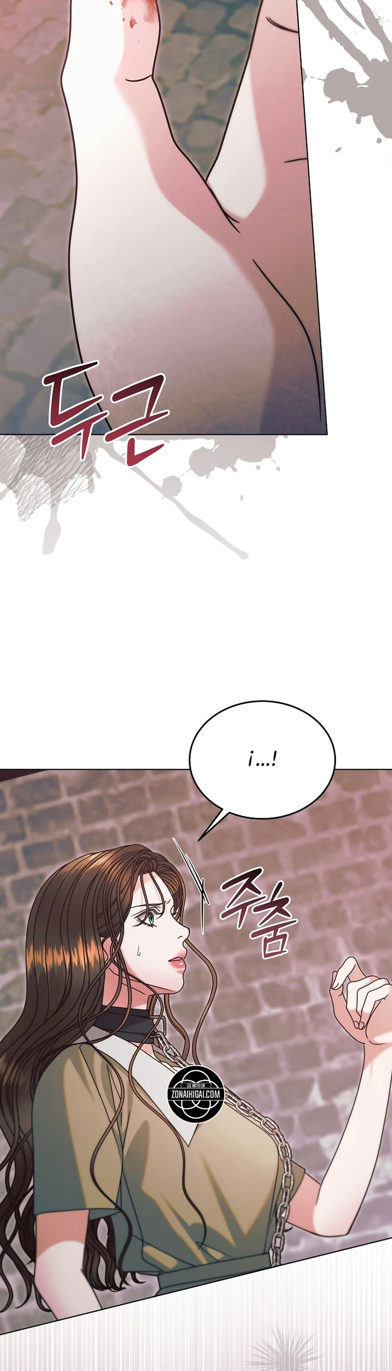 Ruégame Capítulo 76 - Page 13