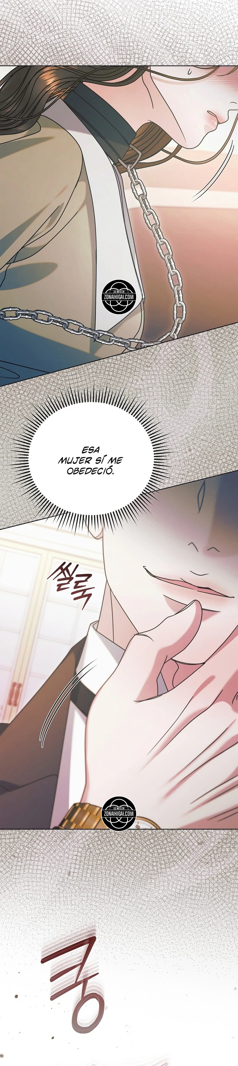 Ruégame Capítulo 76 - Page 5