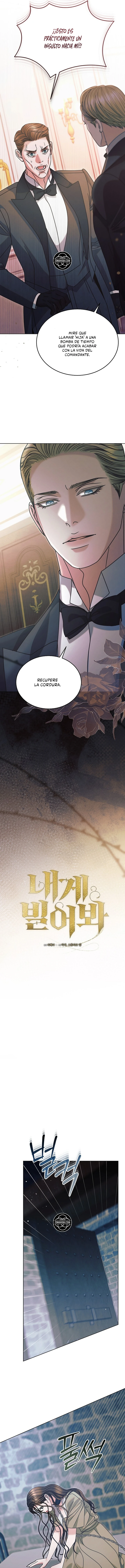 Ruégame Capítulo 76 - Page 6