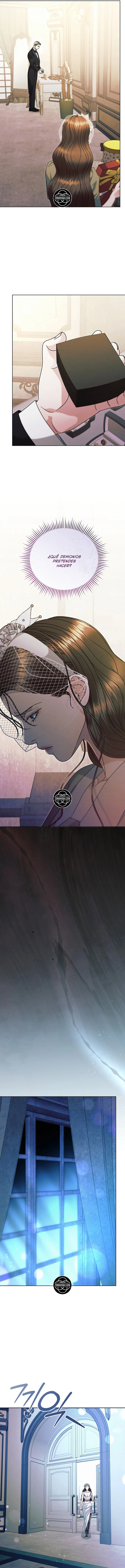 Ruégame Capítulo 77 - Page 14
