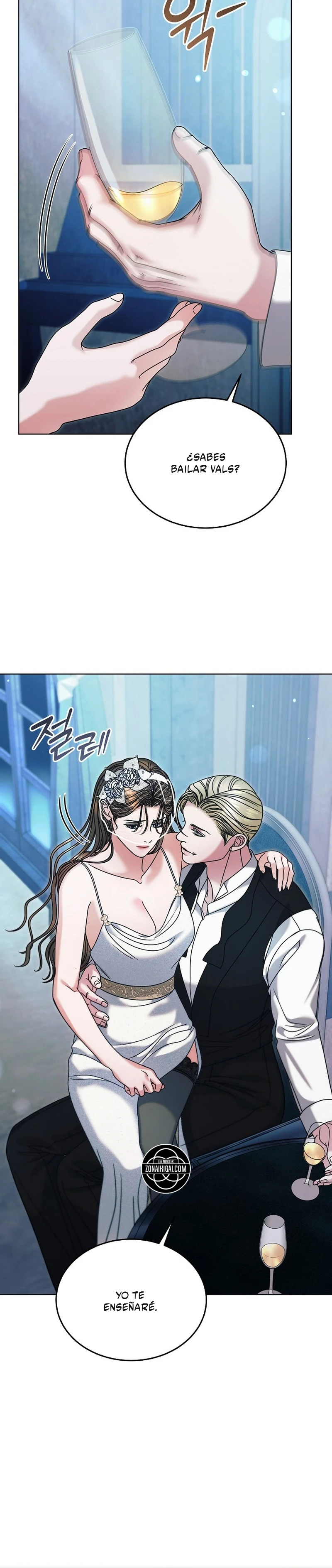 Ruégame Capítulo 78 - Page 13