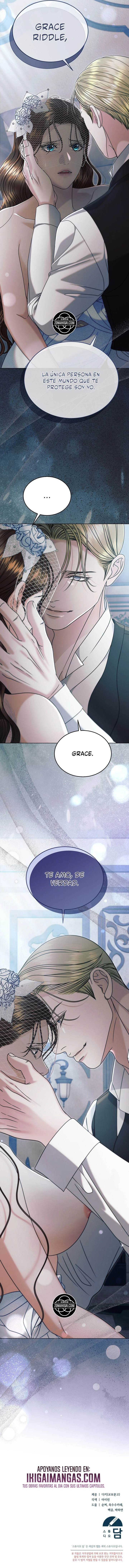 Ruégame Capítulo 79 - Page 21
