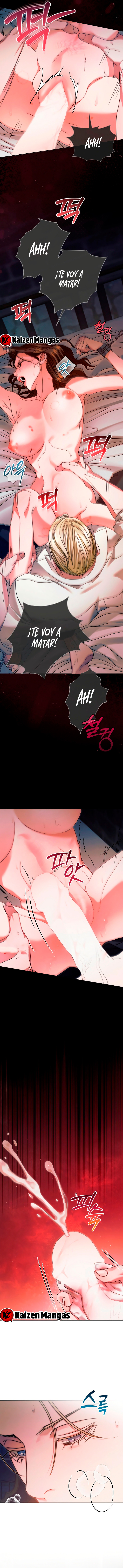 Ruégame Capítulo 8 - Page 8