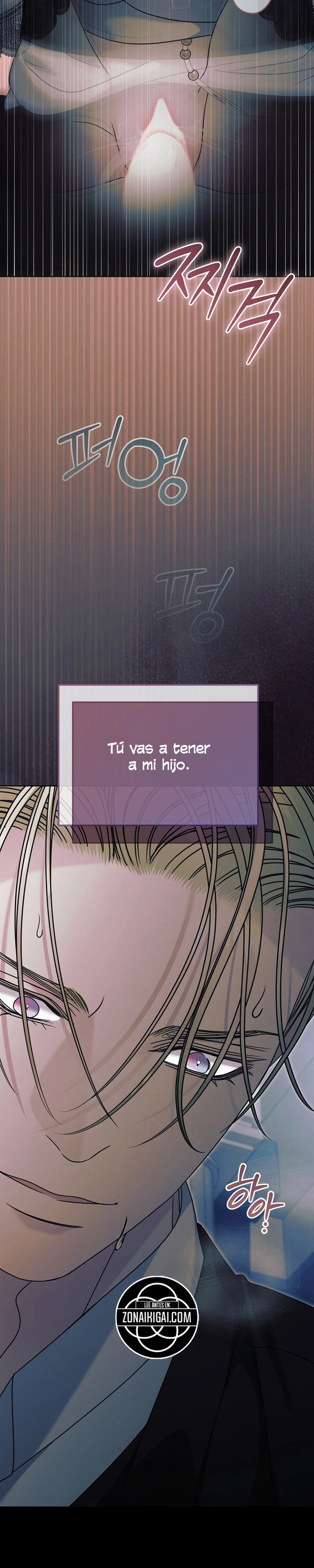 Ruégame Capítulo 80 - Page 24