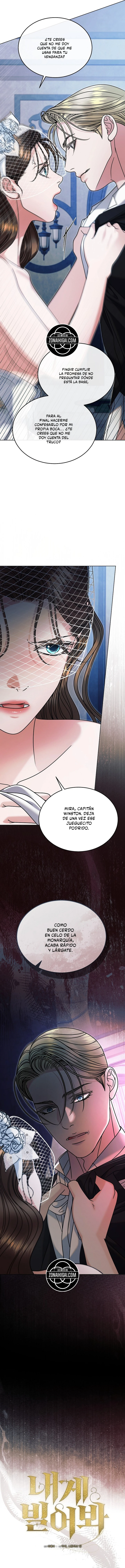 Ruégame Capítulo 80 - Page 4