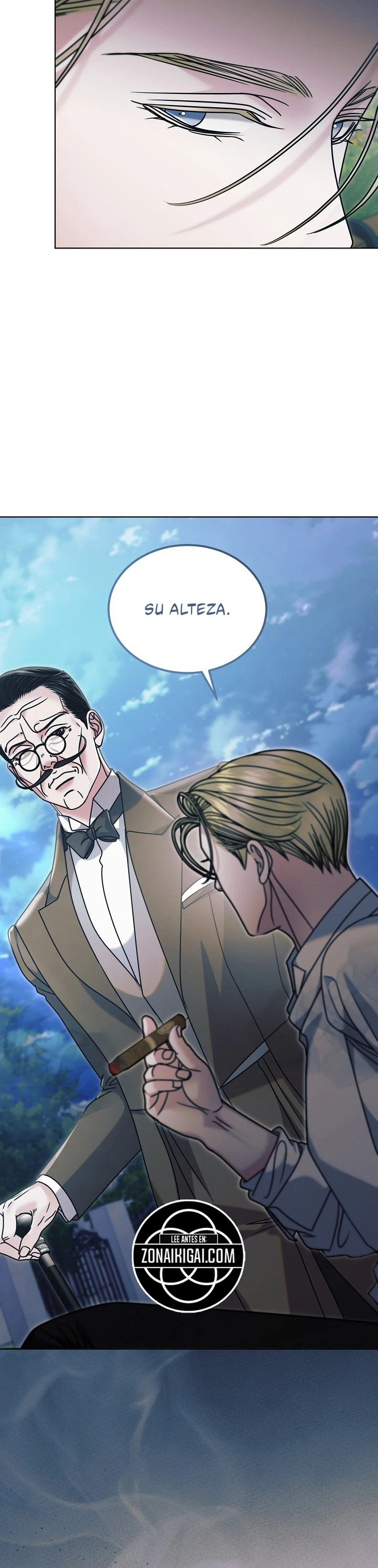 Ruégame Capítulo 81 - Page 16