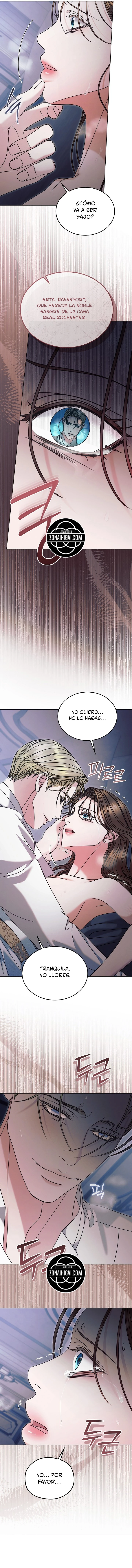 Ruégame Capítulo 81 - Page 8