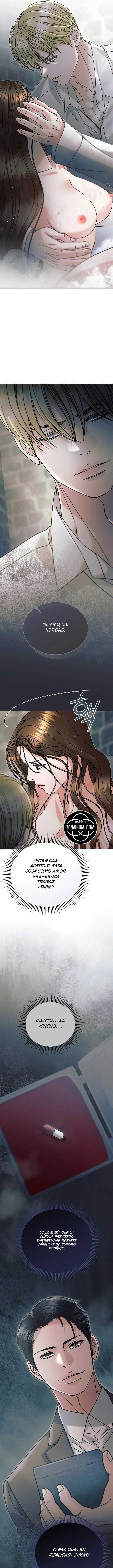 Ruégame Capítulo 82 - Page 14