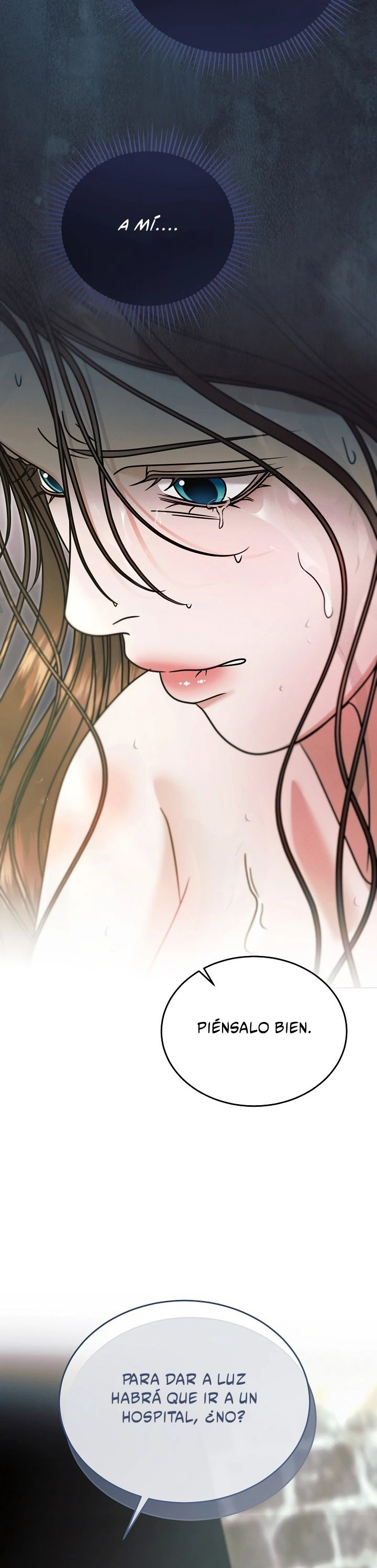 Ruégame Capítulo 82 - Page 15