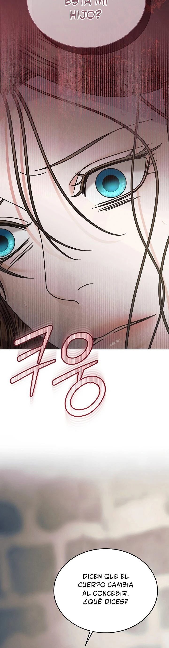 Ruégame Capítulo 82 - Page 21
