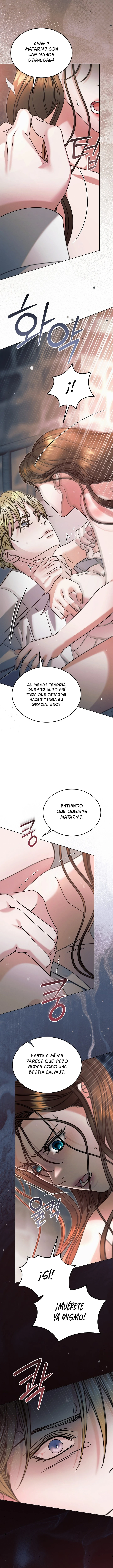 Ruégame Capítulo 82 - Page 24