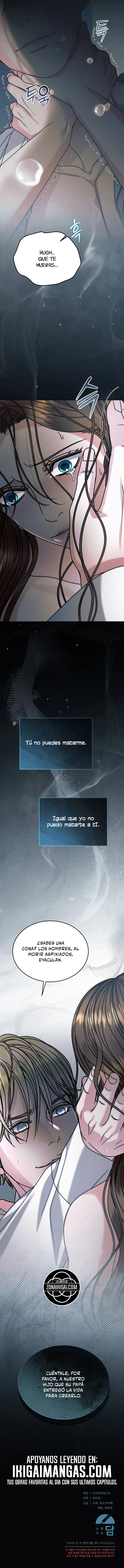Ruégame Capítulo 82 - Page 26