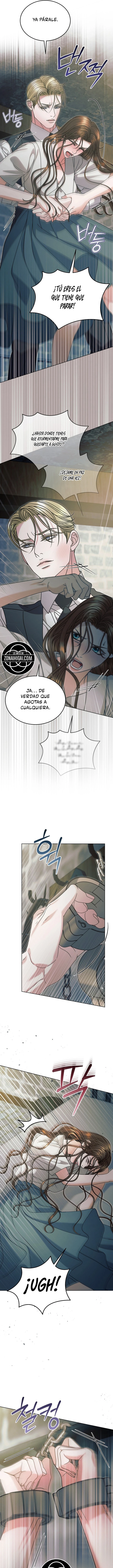 Ruégame Capítulo 82 - Page 4